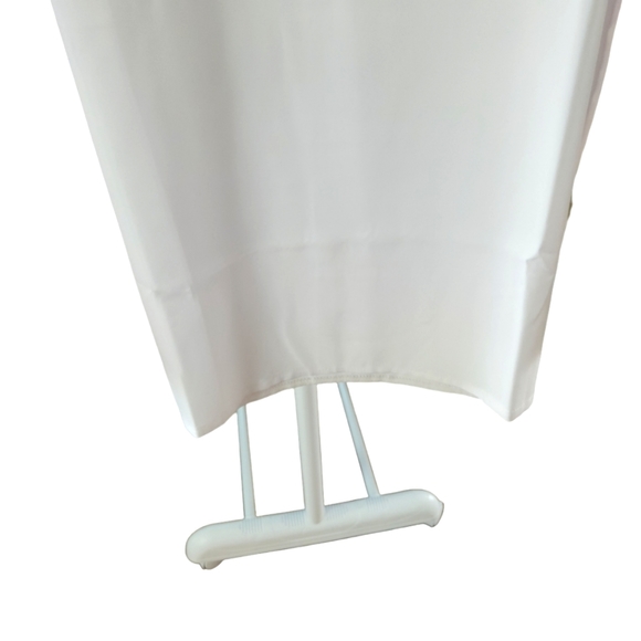 Luc Matton size XL white and gold - Picture 11 of 14